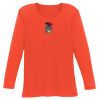 Performance Women's Long Sleeve T-Shirt Thumbnail
