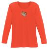 Performance Women's Long Sleeve T-Shirt Thumbnail
