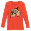 Performance Women's Long Sleeve T-Shirt Thumbnail