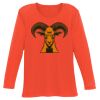 Performance Women's Long Sleeve T-Shirt Thumbnail