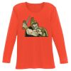 Performance Women's Long Sleeve T-Shirt Thumbnail