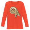 Performance Women's Long Sleeve T-Shirt Thumbnail
