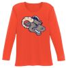 Performance Women's Long Sleeve T-Shirt Thumbnail