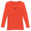 Performance Women's Long Sleeve T-Shirt Thumbnail