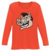 Performance Women's Long Sleeve T-Shirt Thumbnail