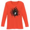 Performance Women's Long Sleeve T-Shirt Thumbnail