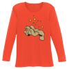 Performance Women's Long Sleeve T-Shirt Thumbnail