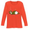 Performance Women's Long Sleeve T-Shirt Thumbnail