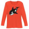 Performance Women's Long Sleeve T-Shirt Thumbnail