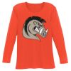 Performance Women's Long Sleeve T-Shirt Thumbnail
