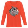 Performance Women's Long Sleeve T-Shirt Thumbnail