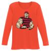 Performance Women's Long Sleeve T-Shirt Thumbnail