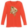 Performance Women's Long Sleeve T-Shirt Thumbnail