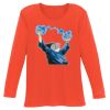 Performance Women's Long Sleeve T-Shirt Thumbnail