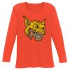 Performance Women's Long Sleeve T-Shirt Thumbnail
