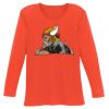 Performance Women's Long Sleeve T-Shirt Thumbnail