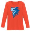 Performance Women's Long Sleeve T-Shirt Thumbnail
