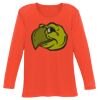 Performance Women's Long Sleeve T-Shirt Thumbnail