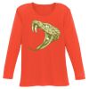 Performance Women's Long Sleeve T-Shirt Thumbnail
