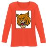 Performance Women's Long Sleeve T-Shirt Thumbnail