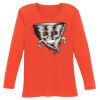Performance Women's Long Sleeve T-Shirt Thumbnail