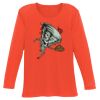 Performance Women's Long Sleeve T-Shirt Thumbnail