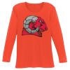 Performance Women's Long Sleeve T-Shirt Thumbnail