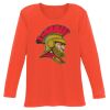 Performance Women's Long Sleeve T-Shirt Thumbnail