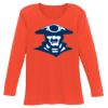 Performance Women's Long Sleeve T-Shirt Thumbnail