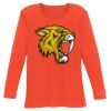 Performance Women's Long Sleeve T-Shirt Thumbnail