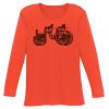 Performance Women's Long Sleeve T-Shirt Thumbnail