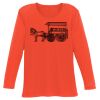 Performance Women's Long Sleeve T-Shirt Thumbnail