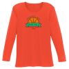 Performance Women's Long Sleeve T-Shirt Thumbnail