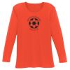 Performance Women's Long Sleeve T-Shirt Thumbnail