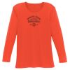 Performance Women's Long Sleeve T-Shirt Thumbnail