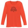 Performance Women's Long Sleeve T-Shirt Thumbnail