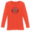 Performance Women's Long Sleeve T-Shirt Thumbnail