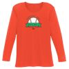 Performance Women's Long Sleeve T-Shirt Thumbnail