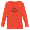 Performance Women's Long Sleeve T-Shirt Thumbnail