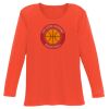 Performance Women's Long Sleeve T-Shirt Thumbnail