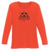 Performance Women's Long Sleeve T-Shirt Thumbnail