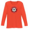 Performance Women's Long Sleeve T-Shirt Thumbnail