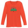 Performance Women's Long Sleeve T-Shirt Thumbnail