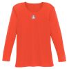 Performance Women's Long Sleeve T-Shirt Thumbnail