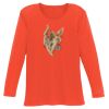 Performance Women's Long Sleeve T-Shirt Thumbnail
