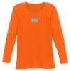 Performance Women's Long Sleeve T-Shirt Thumbnail
