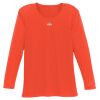Performance Women's Long Sleeve T-Shirt Thumbnail