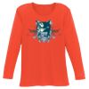 Performance Women's Long Sleeve T-Shirt Thumbnail