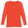 Performance Women's Long Sleeve T-Shirt Thumbnail