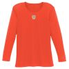 Performance Women's Long Sleeve T-Shirt Thumbnail